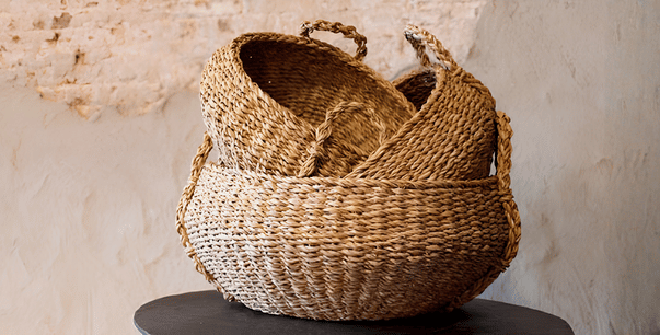 COLECCIÓN BÁSICA CISTELLERIA POU